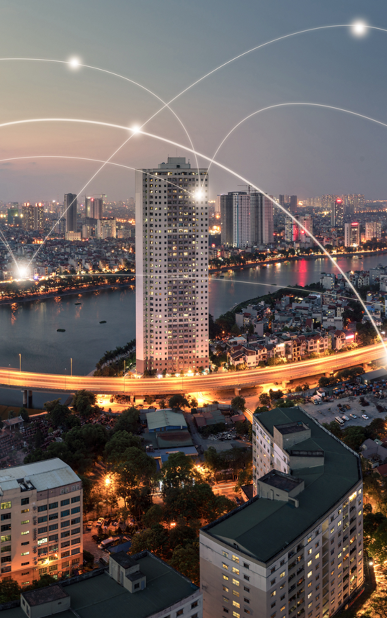 Launching DHI CityFlow Live: A unified platform for smart urban water management