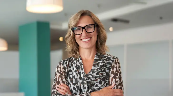 DHI appoints new CEO: Birgit Guhse takes over from Mette Vestergaard