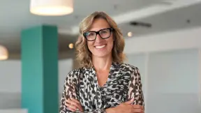 DHI udnævner ny administrerende direktør: Birgit Guhse overtager ledelsen efter Mette Vestergaard