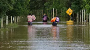 flooding in thailand