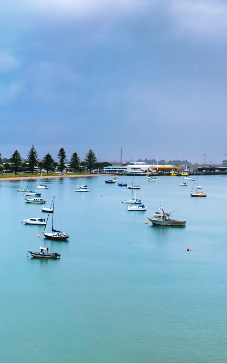 Estimate your dredging impacts with more certainty