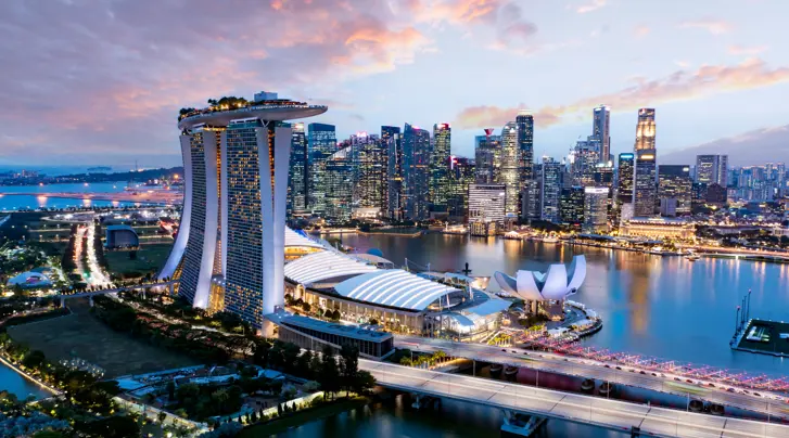 DHI at IAHR 2025: Advancing research, development and innovation for a sustainable water future
