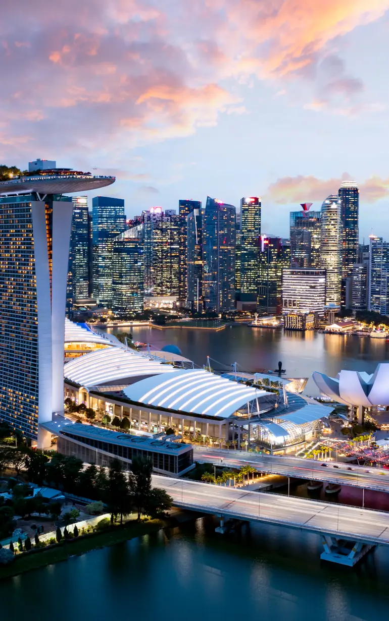 DHI at IAHR 2025: Advancing research, development and innovation for a sustainable water future