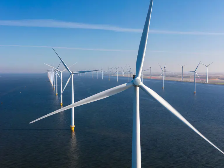 Energie für ein grüneres Europa