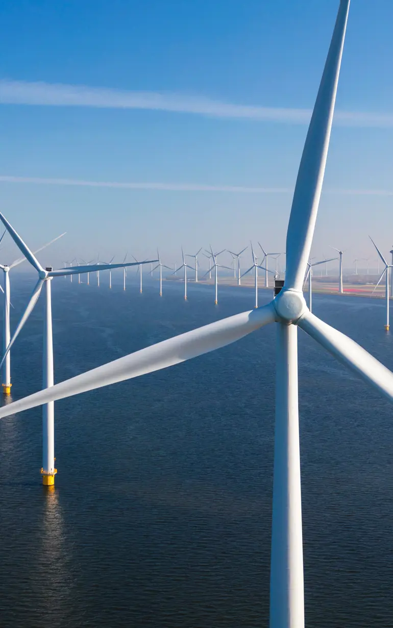 Offshore-Wind