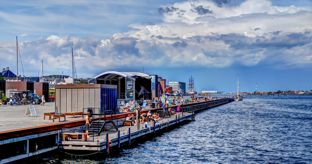 How the Danish EPA streamlines assessments for marine protection