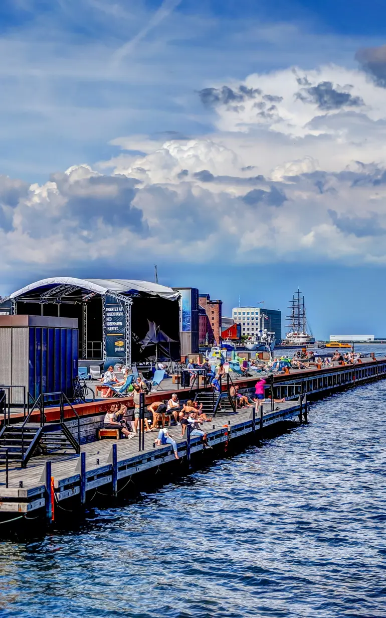 How the Danish EPA is streamlining environmental assessments to better protect marine waters