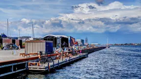 How the Danish EPA is streamlining environmental assessments to better protect marine waters