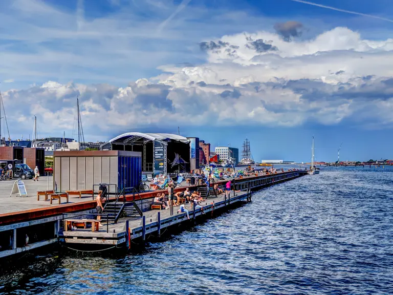 How the Danish EPA is streamlining environmental assessments to better protect marine waters