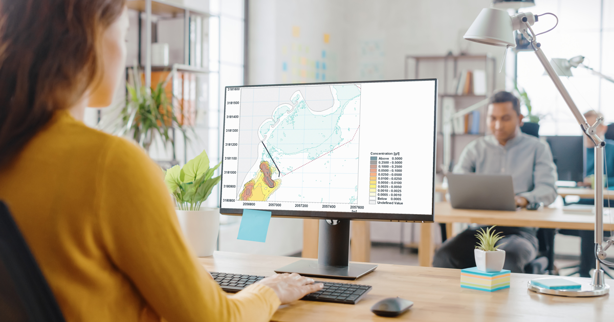 What's new - MIKE water resources software