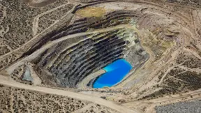 Open pit dewatering for complex copper mines in DR Congo