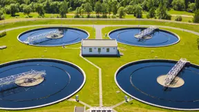 Drastically reduce WWTP energy use, costs and carbon footprint by up to 30%