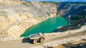 mine water management