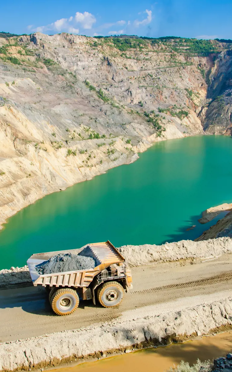 3 ways to simplify corporate water reporting for mining companies