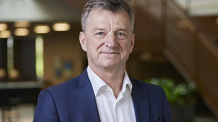 Jakob Thomasen