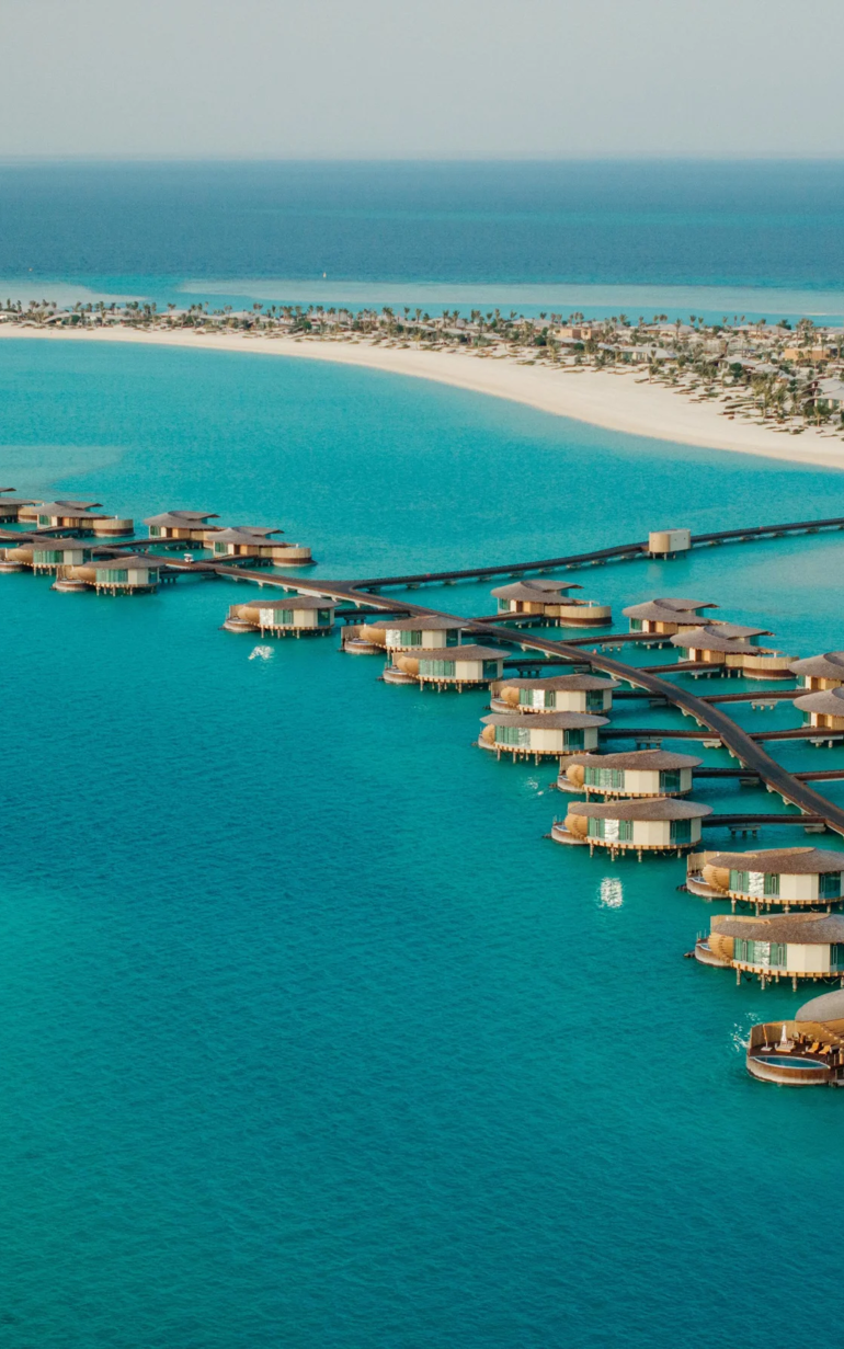 Integrating regenerative tourism and conservation in the Red Sea