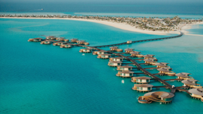 Integrating regenerative tourism and conservation in the Red Sea