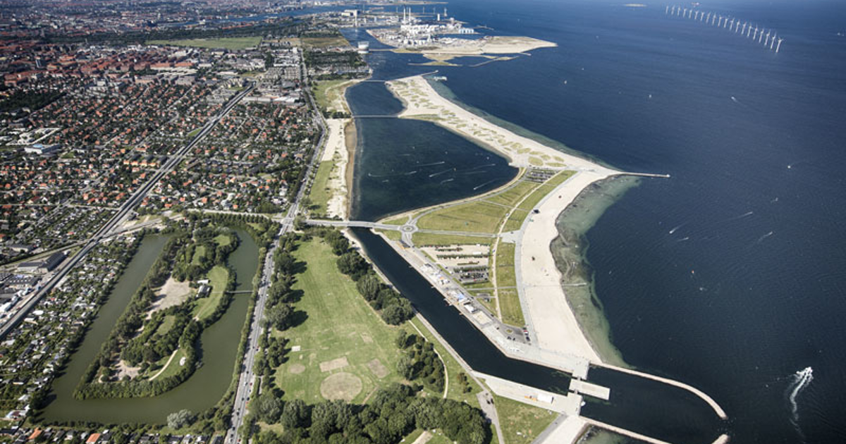 Shoreline Management Guidelines