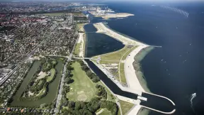 Shoreline management
