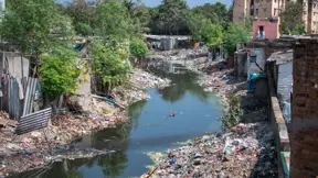 Vers un avenir sans pollution plastique