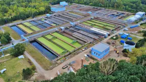 A smarter approach to multi-source wastewater treatment in the Czech Republic