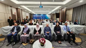 Safeguarding Brunei’s marine environment: DHI co-hosts key workshop on sustainable coastal development