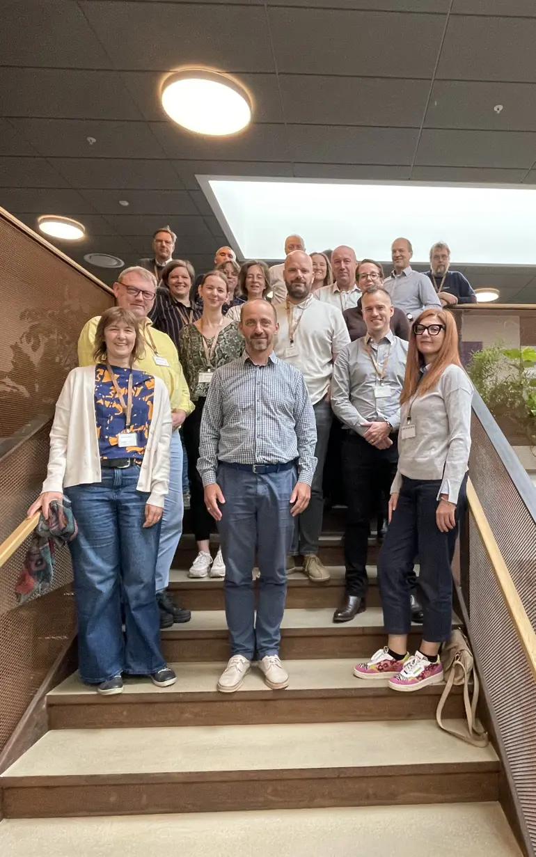 Research project PHISHES set to improve prediction of soil health and ecosystem services