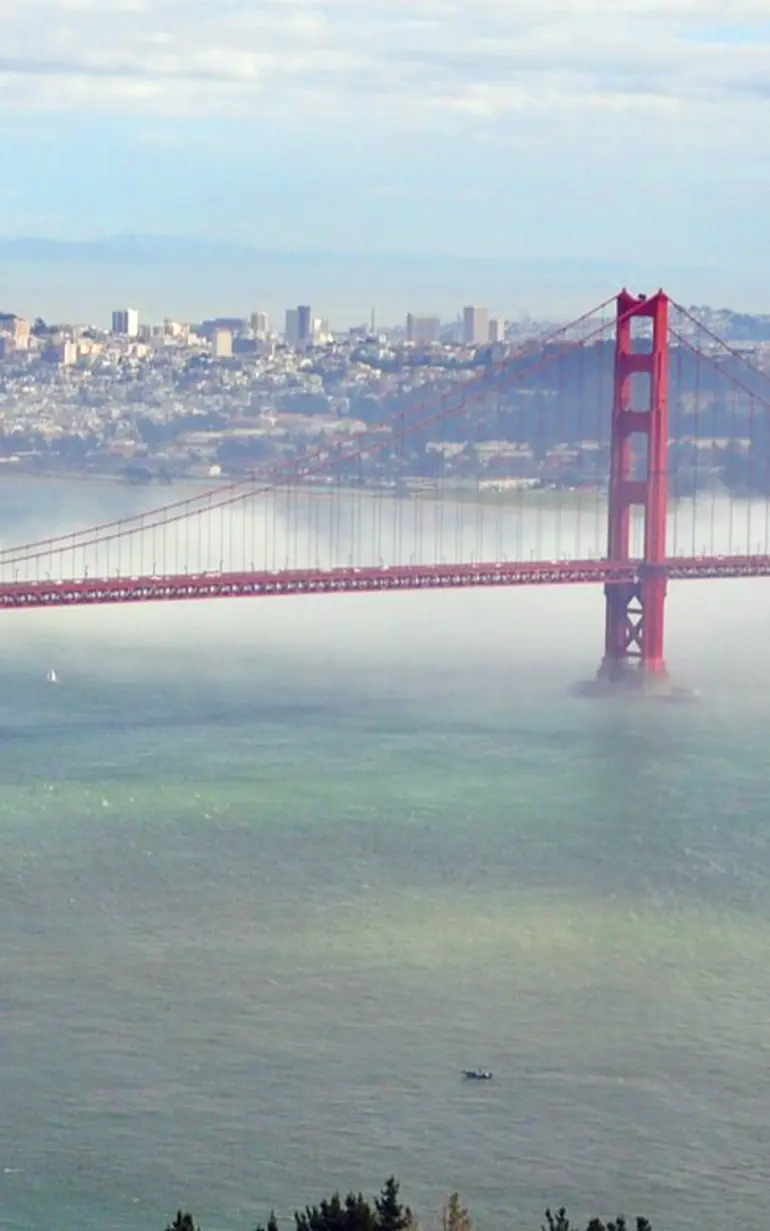 Protecting coastal communities around San Francisco Bay