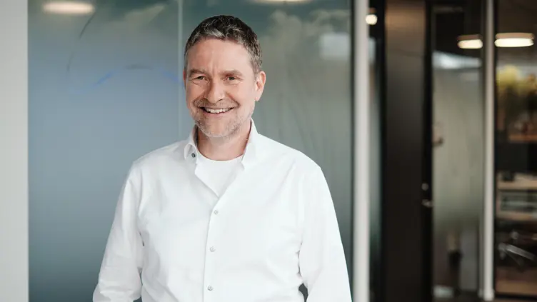 Anders Erichsen
