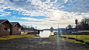 Safeguarding Vägga: Integrated flood risk management in Sweden