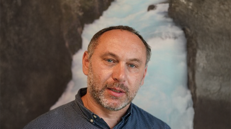 Milan Suchánek