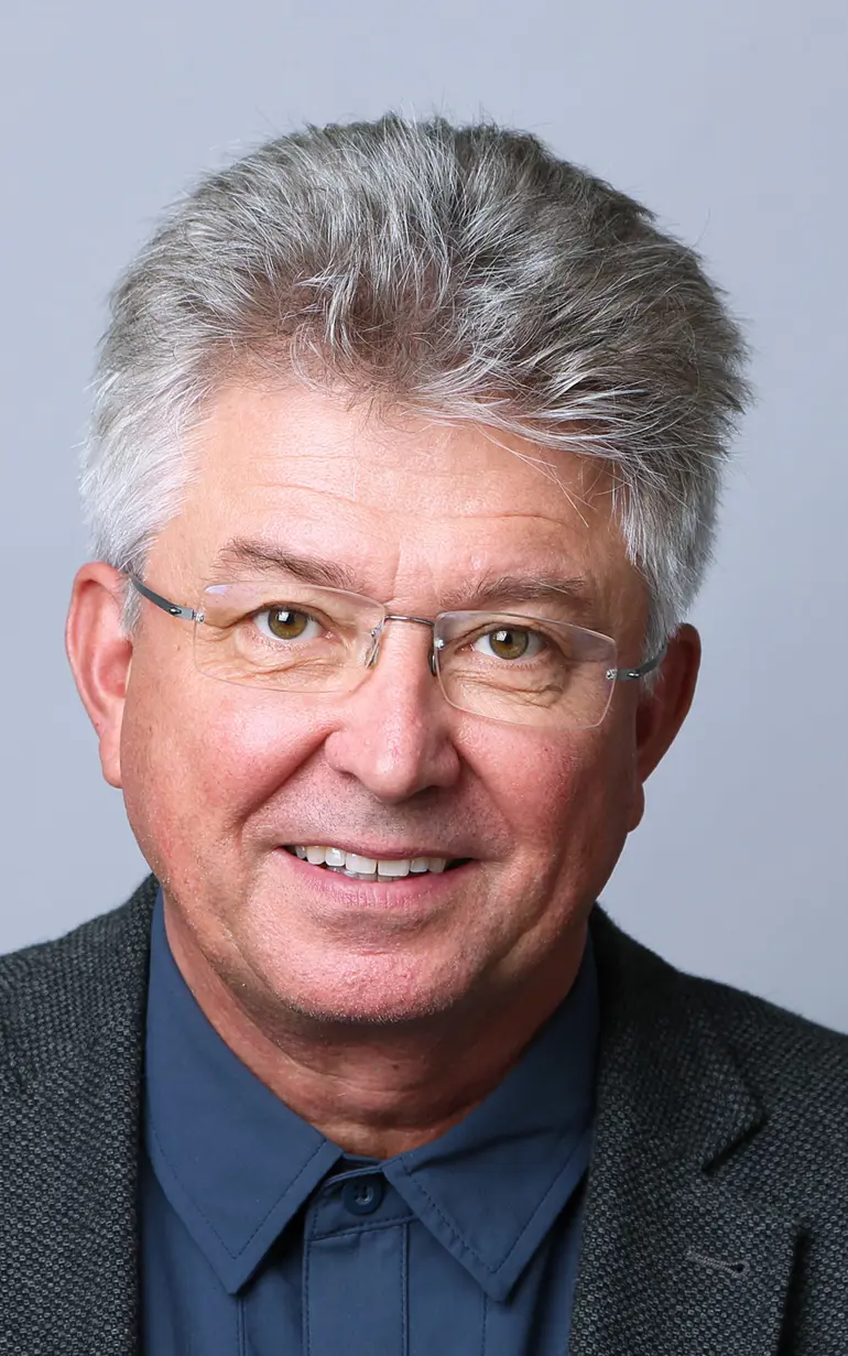 Joakim Harlin, UNEP-DHI Centre