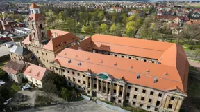 Stormwater management for Żary, Poland