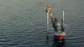 DHI lancerer ny marineprognose-løsning til havvindenergisektoren