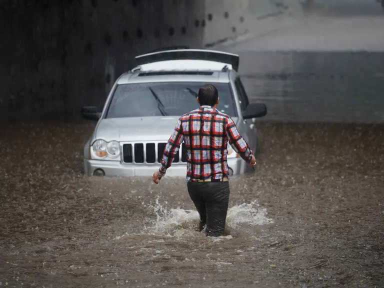 Renforcer la résilience au changement climatique au Brésil et en Argentine