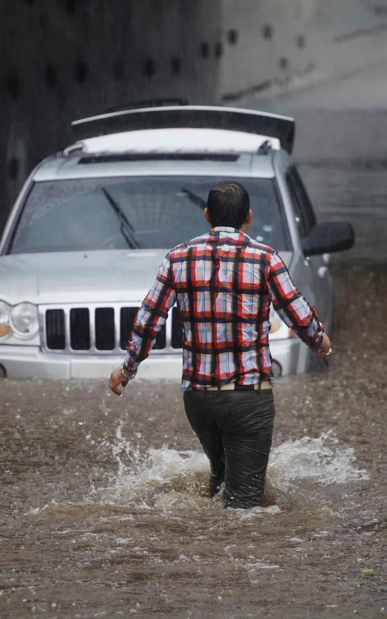 Brésil Argentine adaptation au changement climatique
