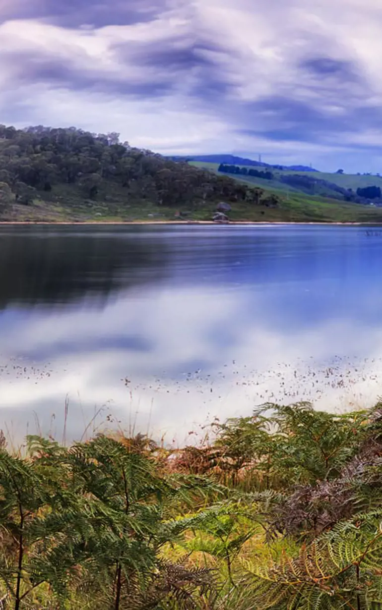 water resources