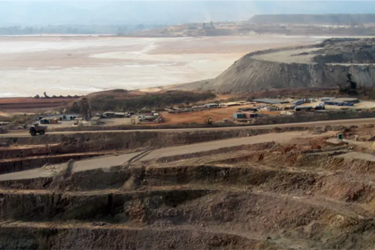mining copperbelt