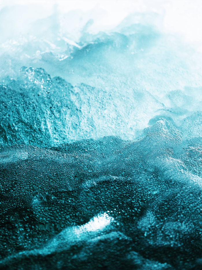 Ocean waves