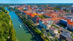 Tackling sewer inflow and infiltration with cost-effective strategies in Trollhättan