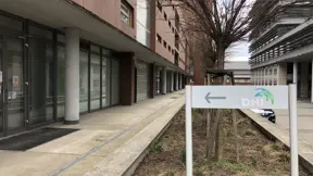 Pozvánka na 43. zasedání Valné hromady DHI a.s.