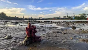 A data-driven approach to resilient climate adaptation planning in Singapore 