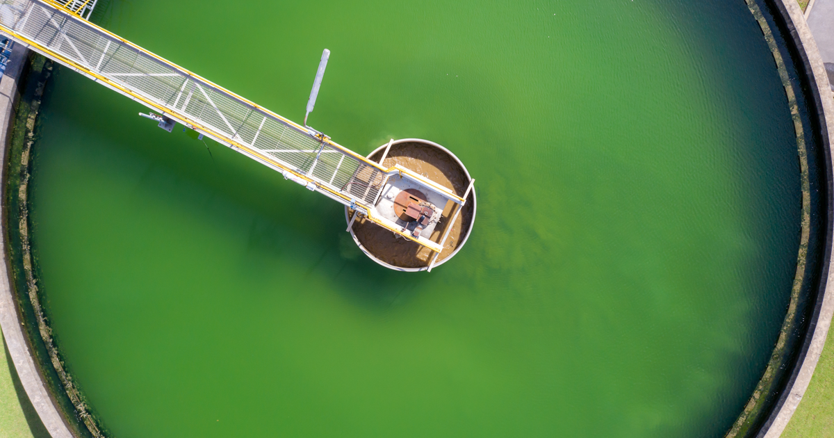 WEST | Wastewater Process Modelling Software