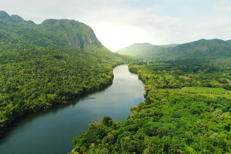 Many countries have established relevant policies and strengthened water laws to balance competing water demands.