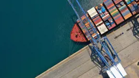 Port of Virginia adopts new digital solution with immediate returns