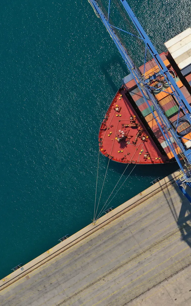 Port of Virginia adopts new digital solution with immediate returns