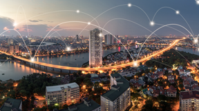 Launching DHI CityFlow Live: A unified platform for smart urban water management