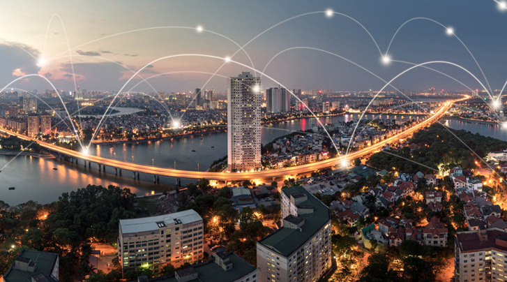 Launching DHI CityFlow Live: A unified platform for smart urban water management