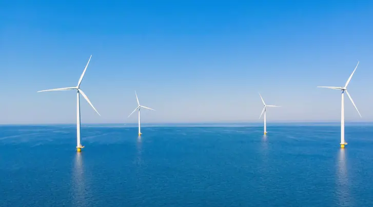 Memorandum of Understanding signed between DHI and France Energies Marines