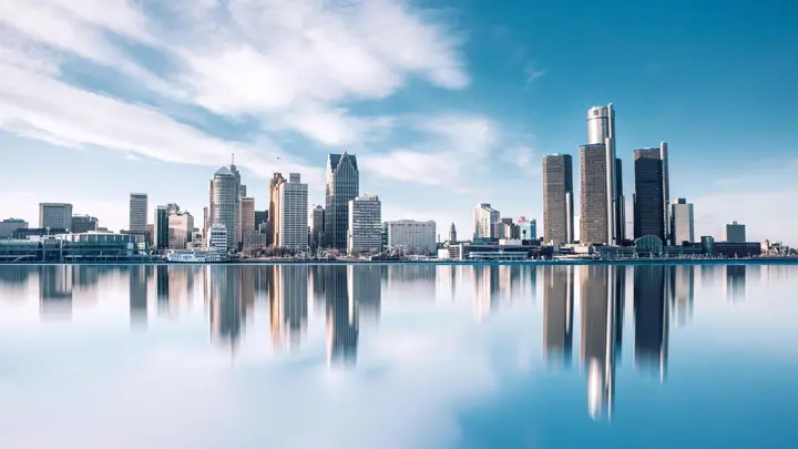 DHI CityFlow Live Wastewater Network